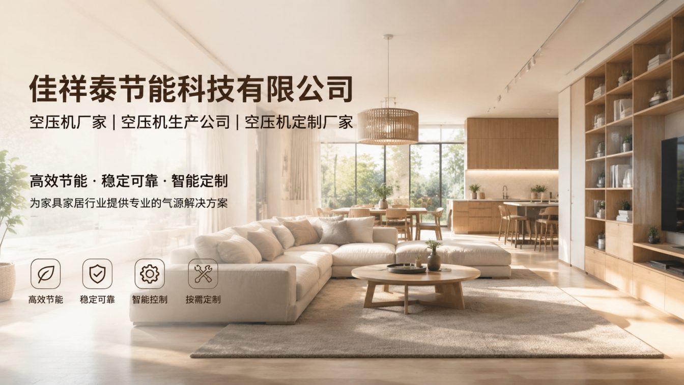 六盘水还在为空压系统成本发愁？